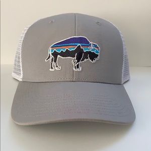 Patagonia hat
